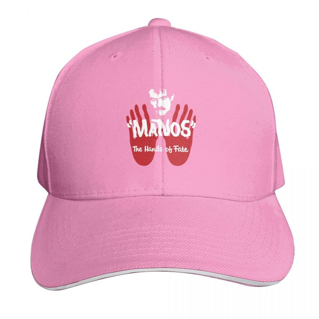 The Hands of Fatess Racerback Baseball Cap Winter Hat Party Hat Cute Fun Hats Womens Unisexs