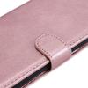 For OnePlus Nord CE 3 Lite 5G/Nord N30 5G Case Solid Color Leather Mobile Cover Wallet Stand with Strap