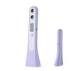 Portable Ultrasound Body Height Stadiometer Digital Ultrasonic Height Measuring Device Handheld Cordless Height Measurement