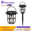 Led Işıklar – Led güneş lambası