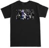JEFFERSON ONE HAND CATCH JUSTIN JETTAS VIKINGS MINNESOTA FOOTBALL MENS T SHIRT Unisex T-Shirt