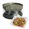 Shanshuo Canned Dried Tofu Snack