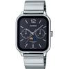 Men's Analog Watch MTP-M305D-1AVDF Silver