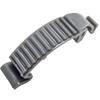 3pcs Top Cylinder Engine Cover Buckle Snap Clip For Husqvarna 346XP 357 359 435 435E 440E 445 450 450E 570 575 576 Chainsaw
