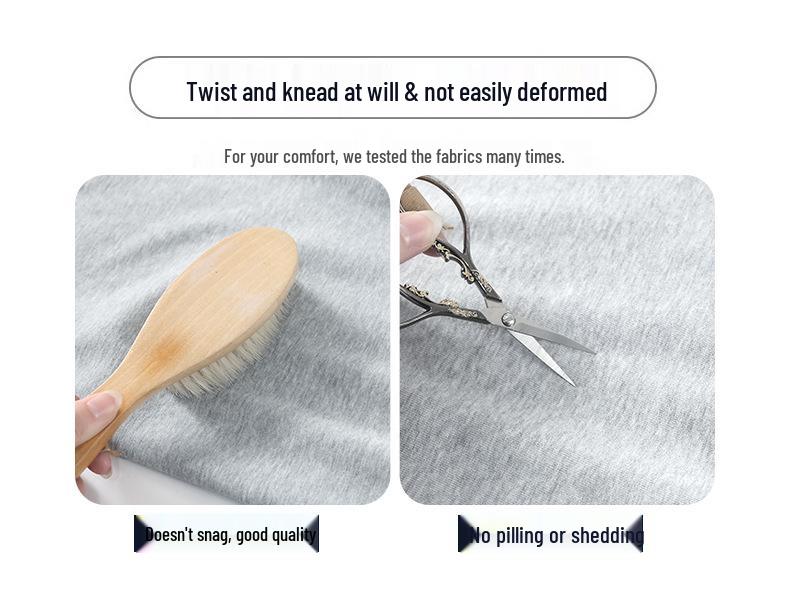 Narrow-to-Wide Leg Women's Spring/Autumn 2025 Sweatpants - Small Size, Straight Leg, Casual Sportswear