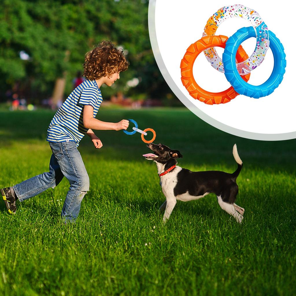Puppy Teeth Cleaning Pulling Toys Puppy Training Interactive Pet Boredom Relief Toys