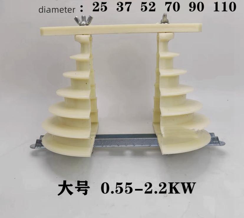 Motor universal winding mold coil winding mould for electrical machine motor repair coil winding mold Powerful Motor Accessories