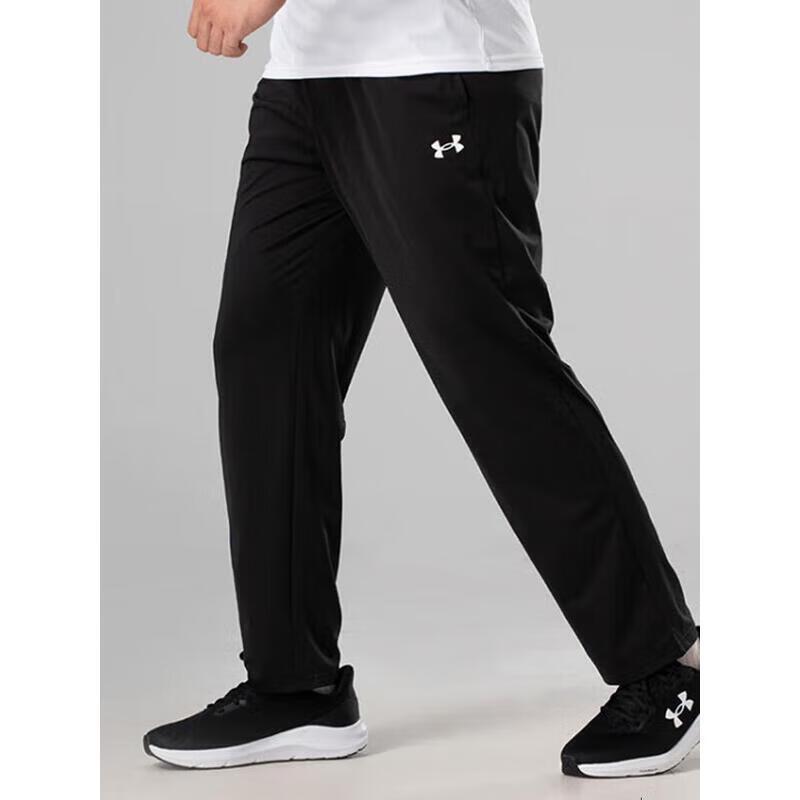 Under Armour Straight Leg Casual Sweatpants M