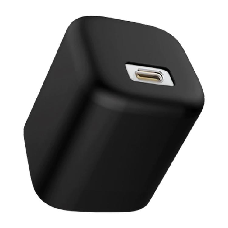 Waterproof Charging Block Protector Cover Lightweight Charging Adapter Sleeve for Tricore Professional Daily Use