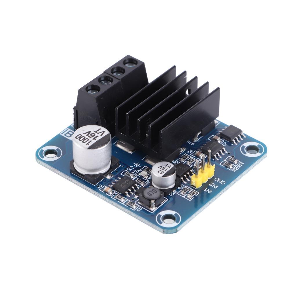 H Bridge Driver Module Large Current 50A Motor Driver H bridge Driver Motor Control