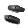 Left & Right Rear Tailgate Window Hinges for Kia Sportage 2004-2010 87150-1F001 87160-1F001 Edition 0118