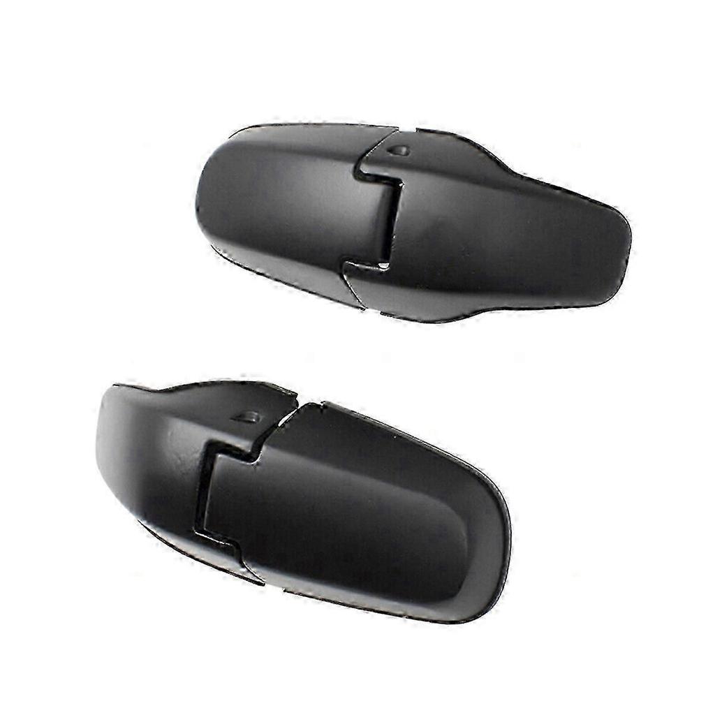 Left & Right Rear Tailgate Window Hinges for Kia Sportage 2004-2010 87150-1F001 87160-1F001 Edition 0118