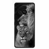 For Xiaomi Poco C61 Case Cool Animal Soft Silicone TPU Phone Case Back Cover for PocoC61 Shockproof Lovely Cat Protective Cover