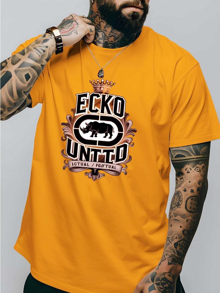 Men's T-shirt