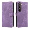 Flip Cases for Infinix Hot 60 Pro+ Plus PU Leather Full-Body Protection Shockproof Durable Retro Phone Case