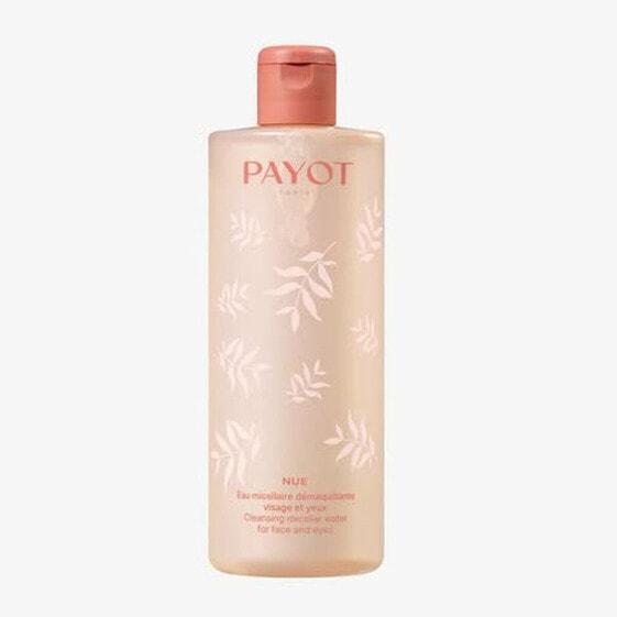 

Мицеллярная вода Payot Micellar Water Klorane 400 ml