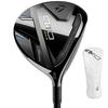 Qi10 MAX #5 TM50 S Qi10 MAX Fairway Wood Men's Diamana Blue TM50 RH Flex:S Count:#5