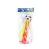 Children's Creative Football Horn Toy - Cheerful Sports Wind Instrument