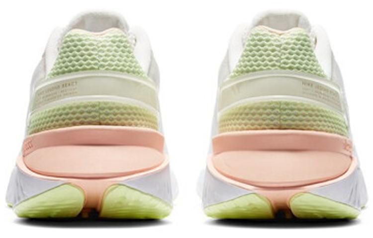 Nike Legend React 3 Barely Volt Women's CK2562-100