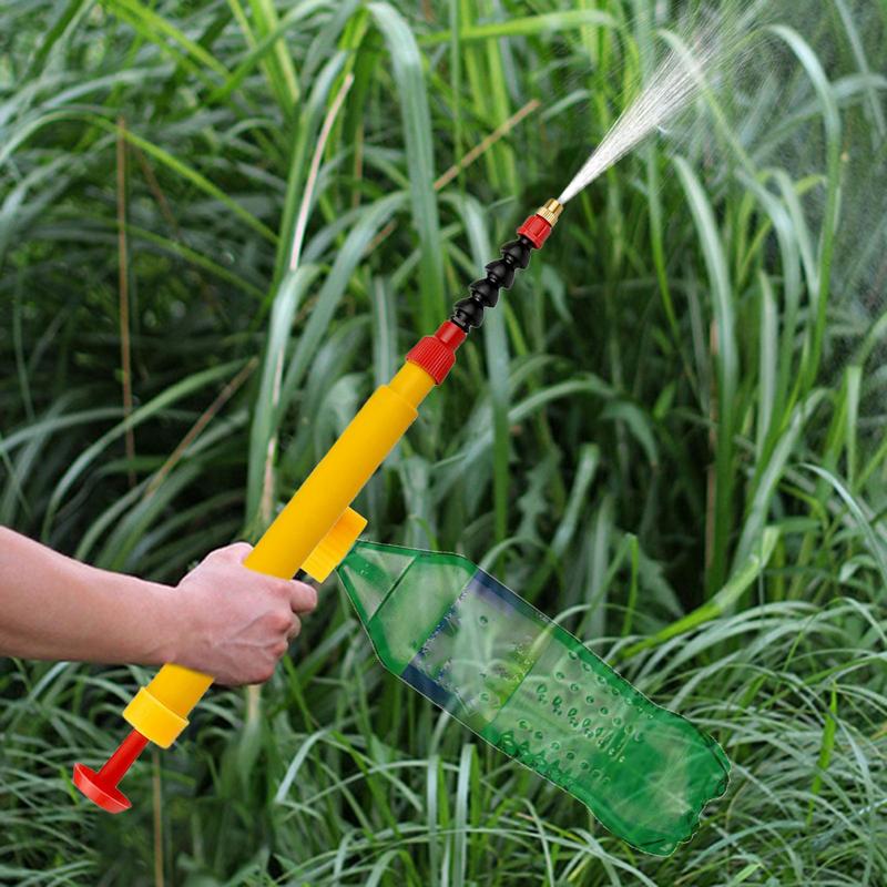 

Bottle Top Watering Sprinkler 360 Degrees Small Adjustable Water Sprayer Nozzle With Straw Garden Sprayer Nozzle For Car Washing China Mainland