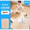 220V Graphene Heating Mat Portable Electric Warmer for Home Yoga Living Room Winter Floor Heating Pad BDW