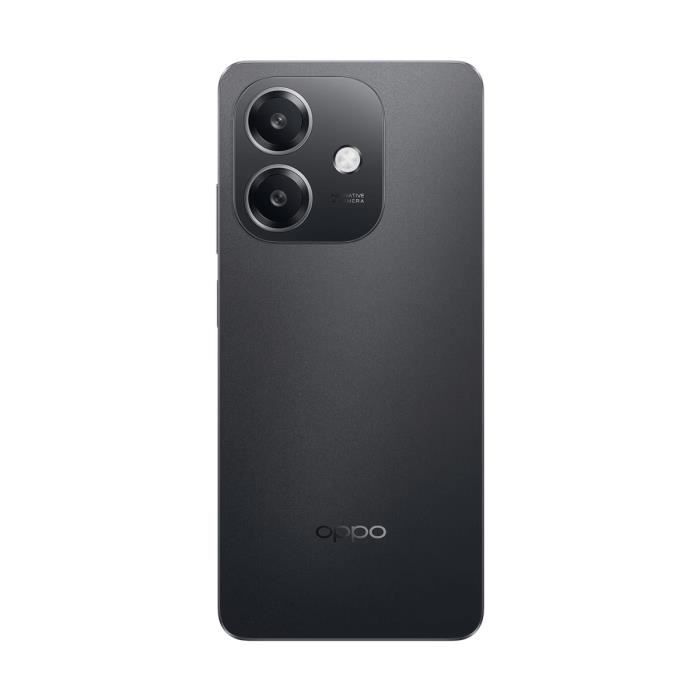 Oppo A40 4G 4Go/128Go Noir (Sparkle Black) Double SIM