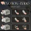 Juego Amor Y Espacio Profundo Rafayel Xavier Zayne Anillo de Cosplay Unisex Anillos de Boda Ajustables Joyería para Parejas Accesorios Regalos