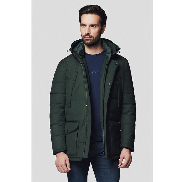 Куртка зимняя Lancerto Larvik EU 50