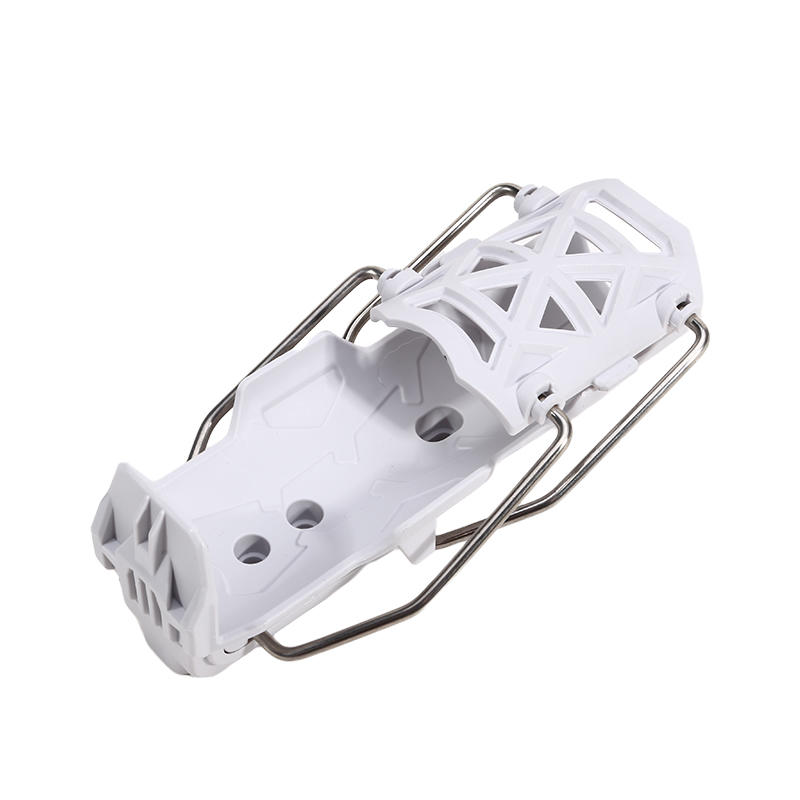 Self Adjusting Cup Holder for Motorcycle Bike Universal Rotatable No-Drilling Cycling Bottle Drink Mount Holder