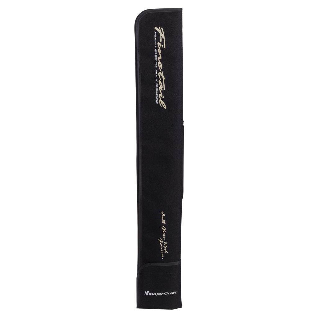 Major Craft Trout Rod Fine Tail Glass Model FSG-B382UL