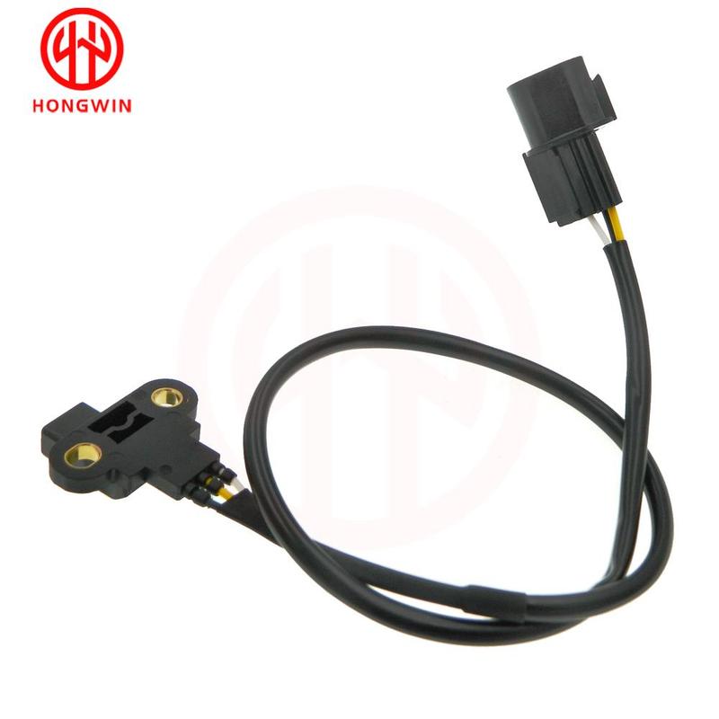 MR985145 J5T35171 PC557 NEW Crankshaft Position Sensor For 2004-2011 Mitsubishi Eclipse Galant V6 MITSUBISHI L200 3.5