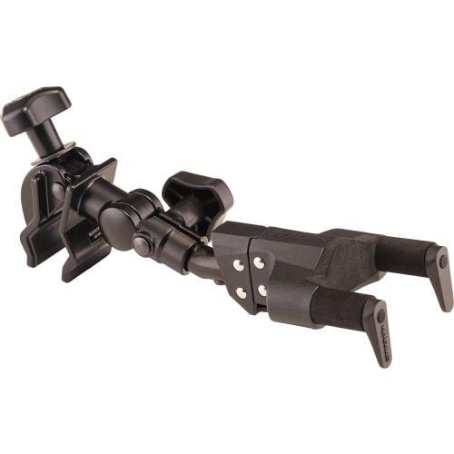 HERCULES USP20CB Ukulele Clamp Holder