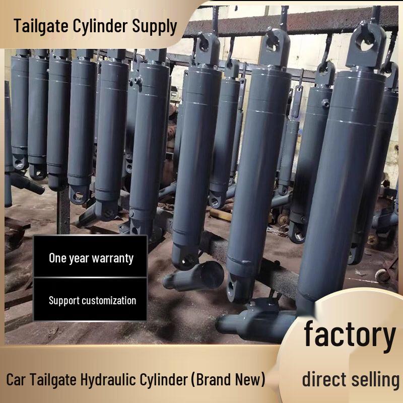 

Yun Duo Giant 2T Vehicle Tailgate Hydraulic Cylinder