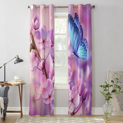 Textil – Záclony a závesy