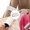 Washable Lint Roller Washable Lint Remover Roller Multifunctional Travel Dog Hair Cleaner Hair Removal Brush Pet Hair Removal