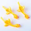 Rubber Chicken Flick Chicken Flying Chicken Flingers Stretchy Christmas Gift Toy