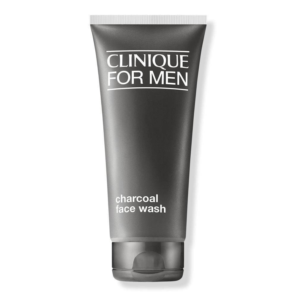 

Clinique Clinique For Men Уголь для умывания лица