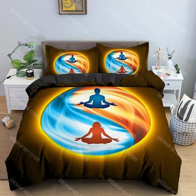Biancheria da letto – Completi lenzuola e set da letto