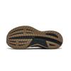 Saucony Ride Yutu 18 Running Shoes Unisex Gray - S28264-7