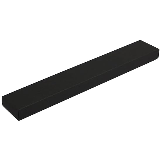 Fukui Craft Cutlery Case, Gift Box, Made In Japan, Chopstick Box, Black, For One Pair