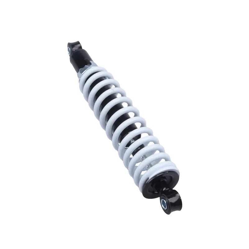 325mm 8mm Oil Pressure Shock Absorber ATV Front Shock Absorber for Beach Buggy ATV Parts Motorcycle Accessories