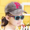 ZHENYUEQI Kids Spring Korean Style Baseball Sun Hat