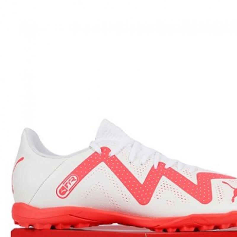 Puma Soccer Shoes Futsal Shoes Future Play Tt