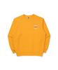 Kodak Rainbow Sweatshirt Yellow