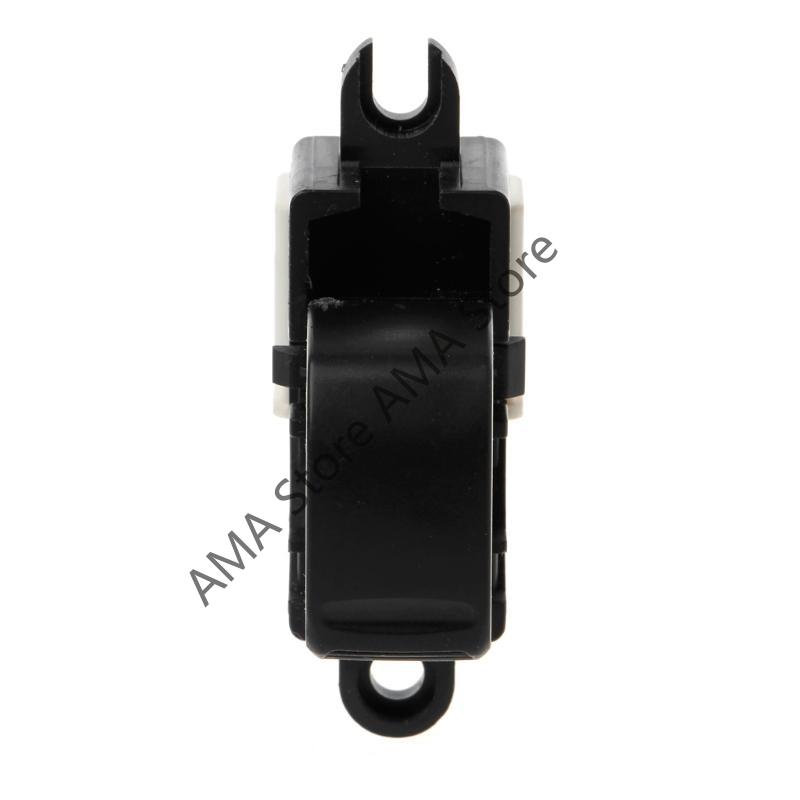 X7JF 6 Pins Electric Power Window Switch For Pathfinder X-Trail Almera Patrol GU Y61