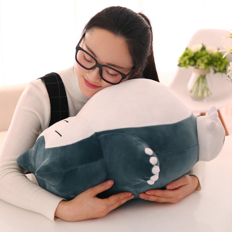 Plush Center Jumbo Toy  118"30cm Game Doll Kids Gifts Xmas
