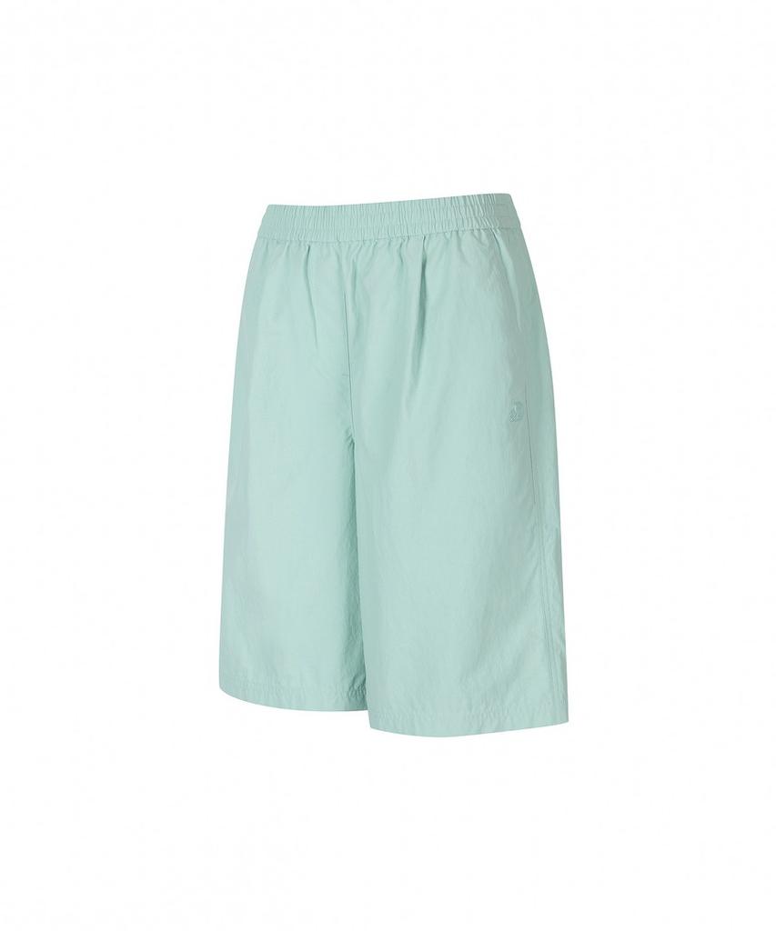 DISCOVERY EXPEDITION Women'S Freshvent Bermuda Shorts (L/Mint)