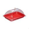 Cake Stand Cover Reusable Food Display Serving Dish Lid for Outdoor, Indoor Use Cheese