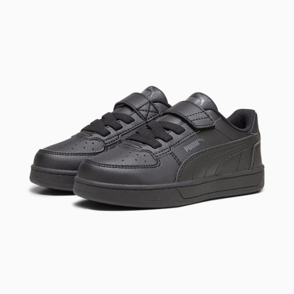 Puma Caven 2.0 Ac+ Ps Black Children' Sports Shoes 39383901 R 30