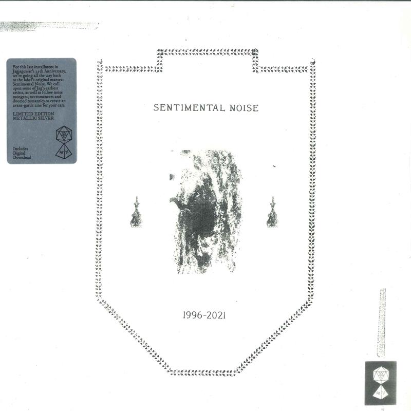 

LP Пластинка РАЗНЫЕ ИСПОЛНИТЕЛИ - Sentimental Noise JAG404 Jagjaguwar 2021 США Рок